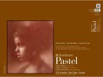 Strathmore 400 Series Pastel Pad, Assorted Colors, 9"x12" Glue Bound, 24 Sheets - Image 2